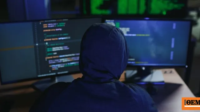 Χάκερ ShinyHunters παραβίαση δεδομένων εργαζομένων FBI