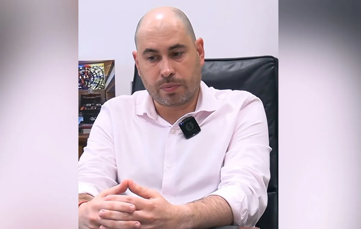 Μετανάστες σε σκηνές στις παραλίες της Θέουτα