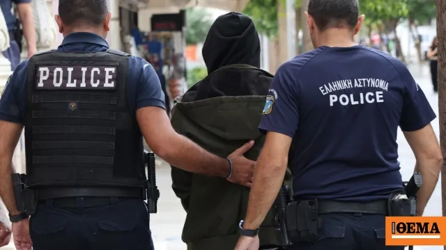 40χρονος κατηγορούμενος για πορνογραφία ανηλίκων στο Ηράκλειο