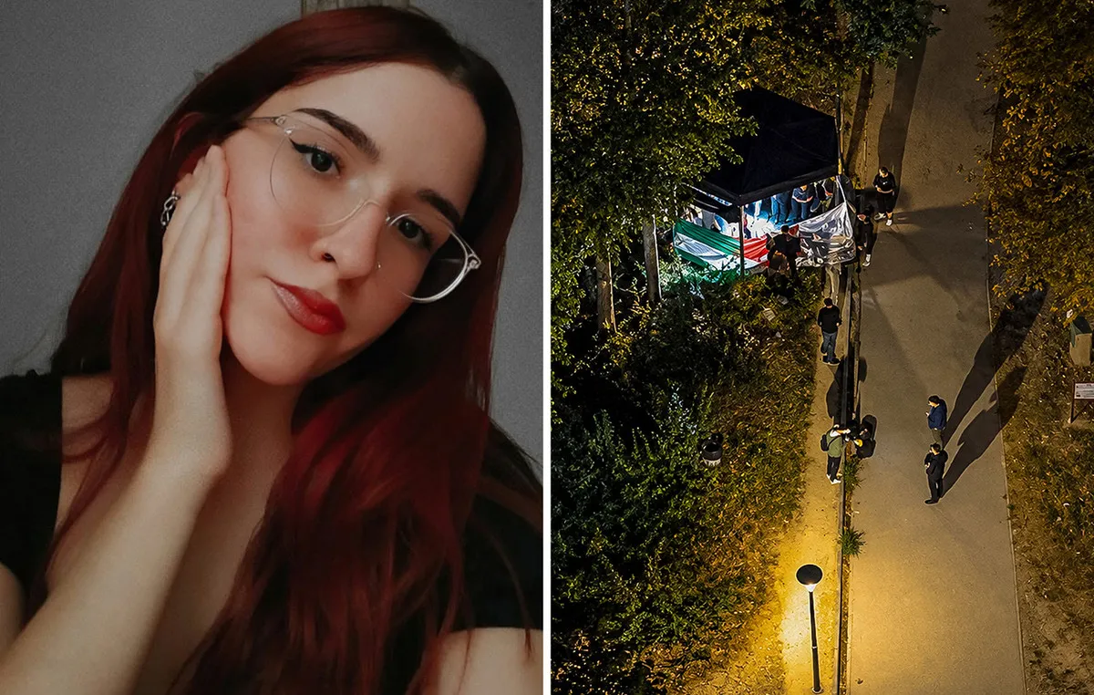Γυναικοκτονία στην Ηγουμενίτσα, η 25χρονη Πηνελόπη