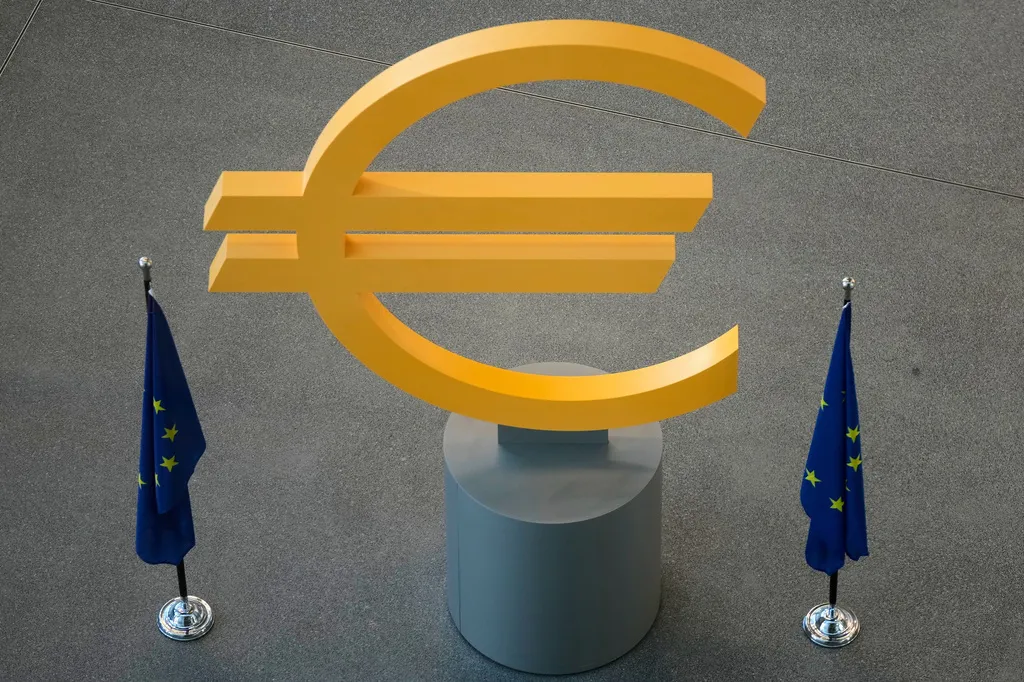 Ούρσουλα φον ντερ Λάιεν χρηματοδότηση Γροιλανδία Νούουκ