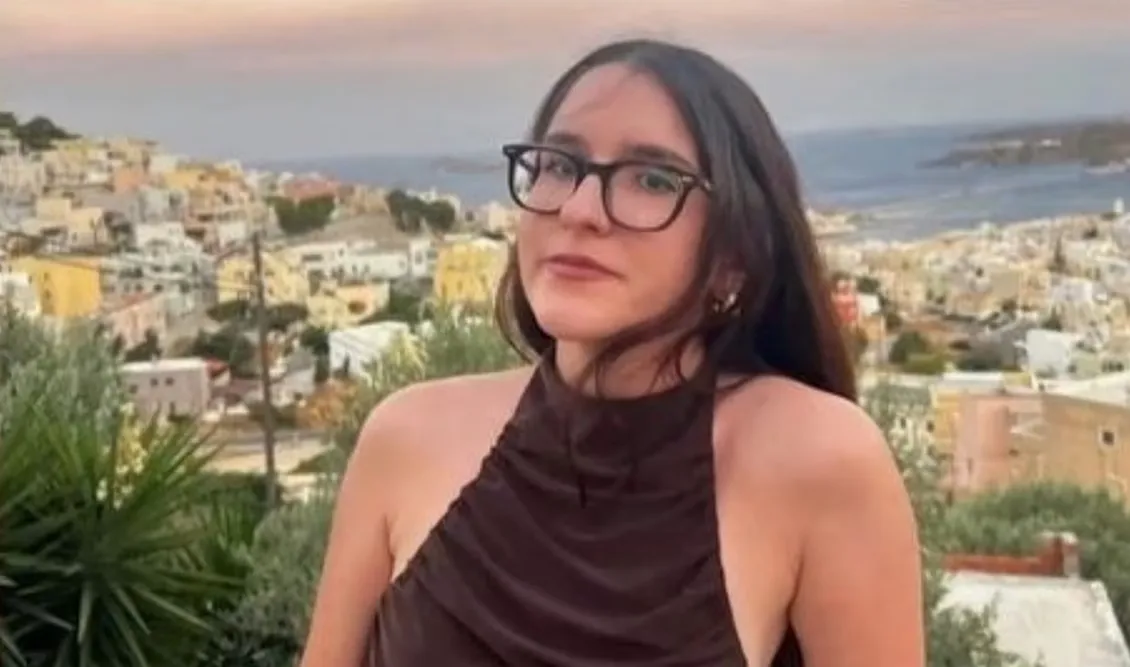 Αδελφός Πηνελόπης μιλά για γυναικοκτονία Ηγουμενίτσα