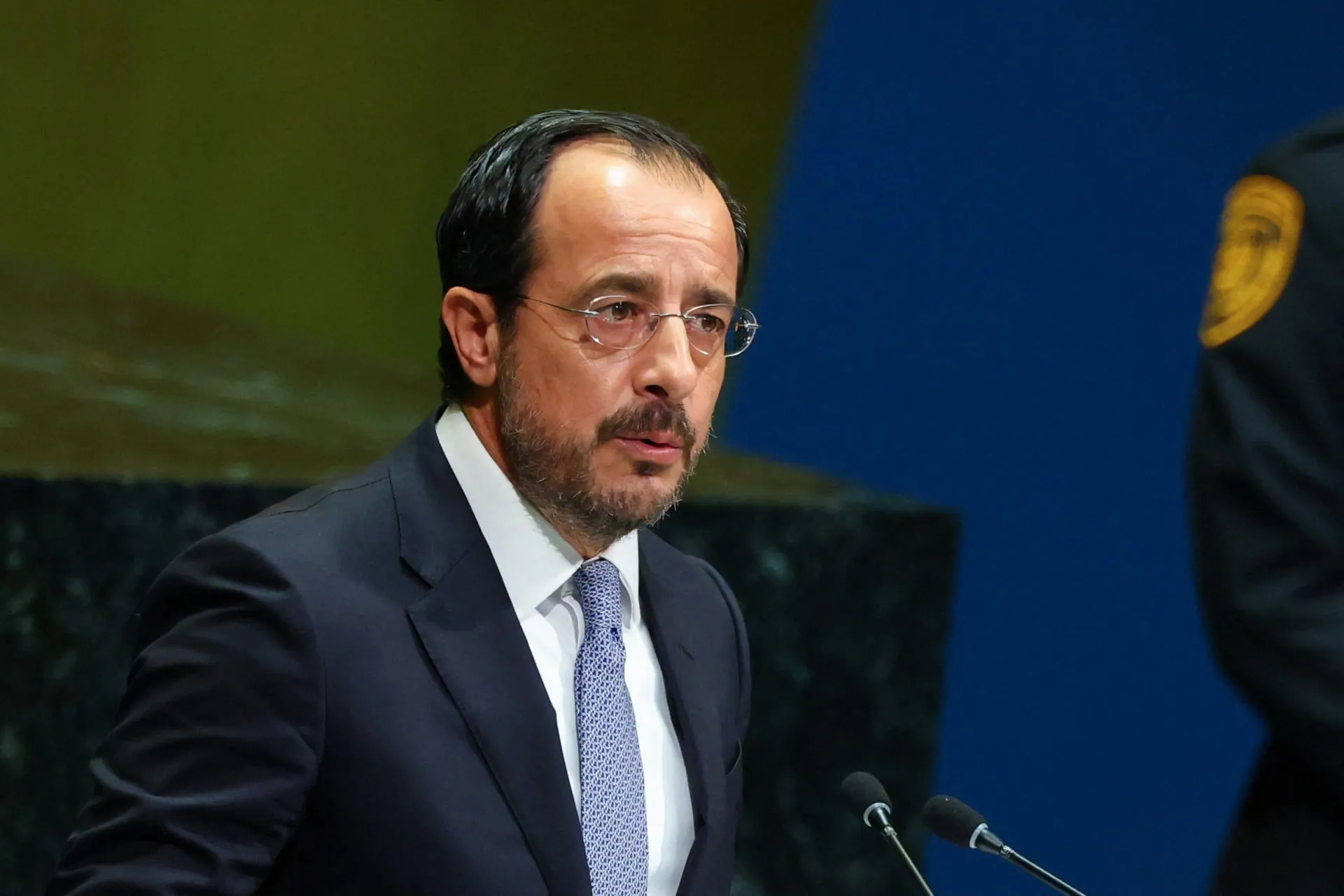 Επικεφαλής εταιρειών τεχνητής νοημοσύνης στο Συμβούλιο Ασφαλείας ΟΗΕ