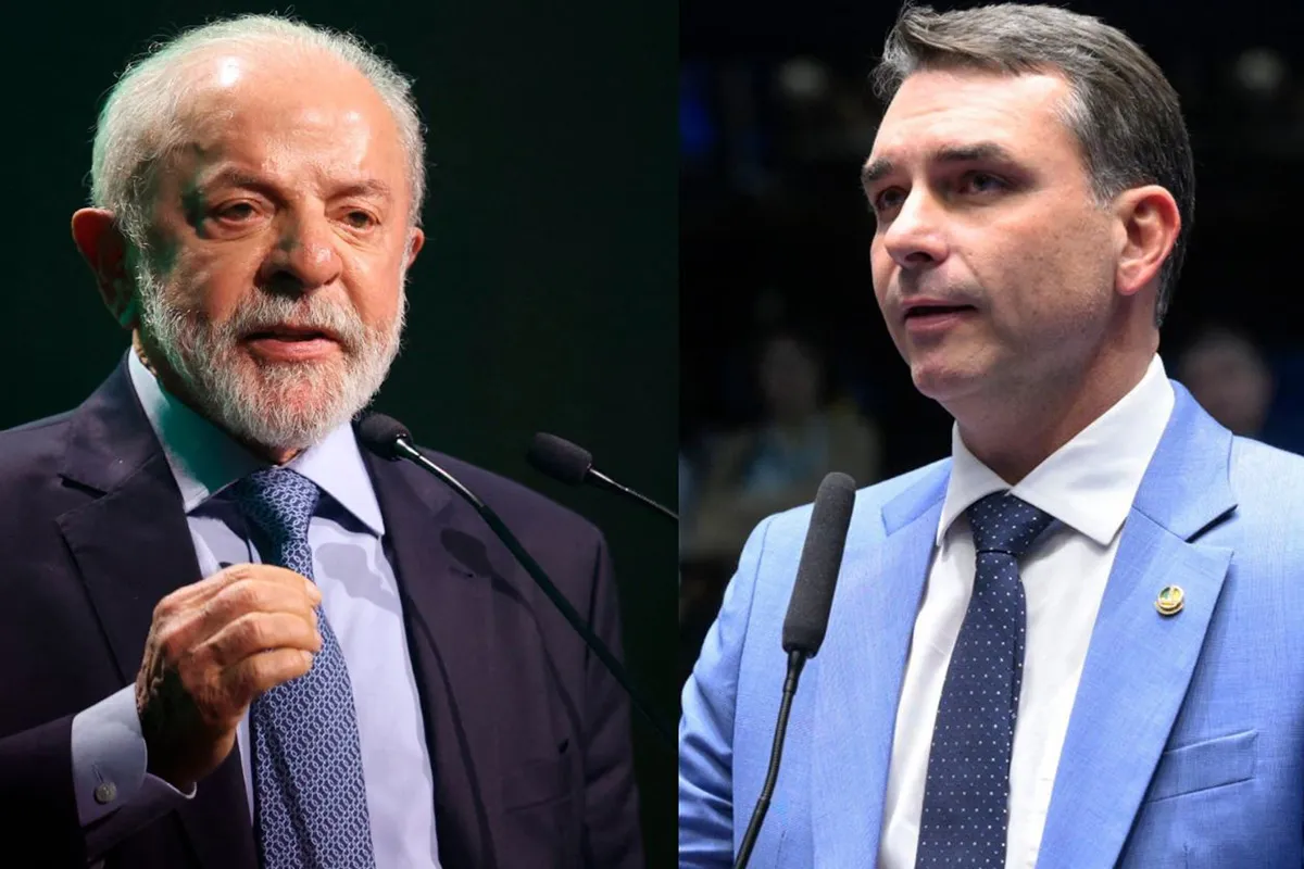 Ο Λούλα και ο Μπολσονάρου ισόπαλοι σε νέα δημοσκόπηση