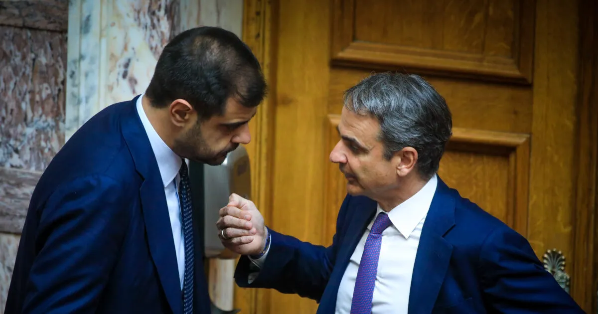 Ο Τσουκαλάς απαντά στον Μαρινάκη για την κοστολόγηση