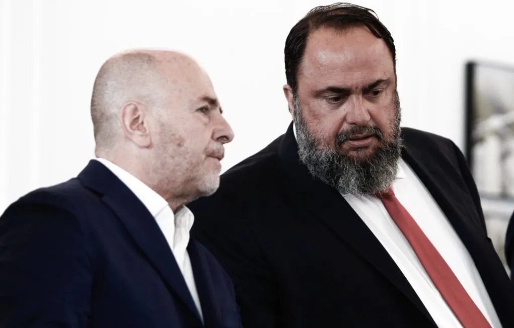 Σύσκεψη Διοικητικού Συμβουλίου Super League για τηλεοπτικά δικαιώματα