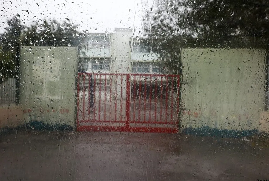 Κλειστά σχολεία σε Χανιά και Ρέθυμνο λόγω κακοκαιρίας
