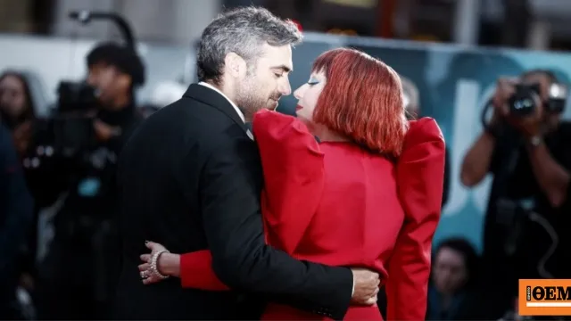 Η Lady Gaga έγινε μητέρα: απέκτησε το πρώτο παιδί της