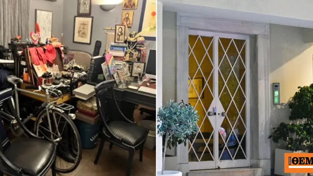 Ο θάνατος του Μαζωνάκη: 0,1mg αδρεναλίνη αντί 1mg