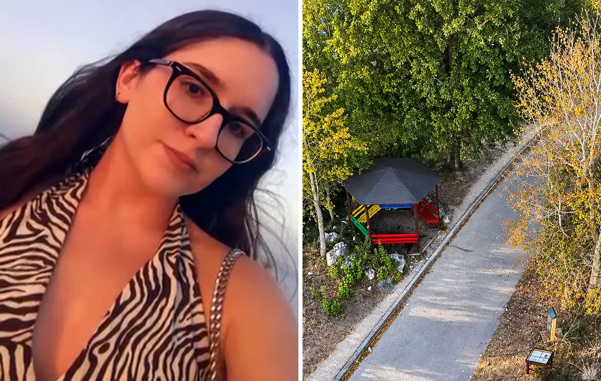Δικαστικό μέγαρο Ηγουμενίτσας όπου απολογήθηκε ο κατηγορούμενος