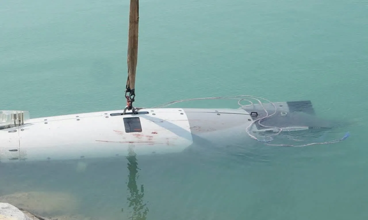 Το Ιράν καταστρέφει αμερικανικό drone στα Στενά του Ορμούζ