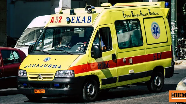 Αστυνομικοί στο σημείο εντοπισμού σορού στην Κοζάνη