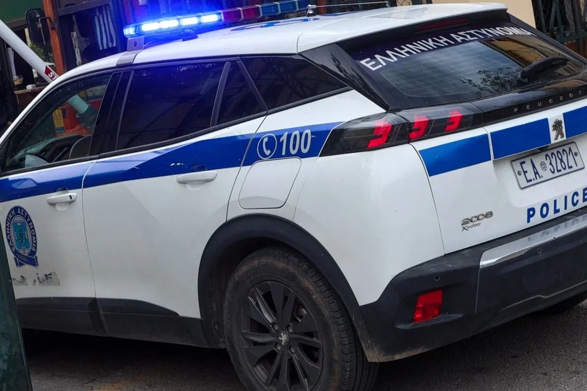 Αστυνομική έρευνα για το βρέφος της Κυψέλης