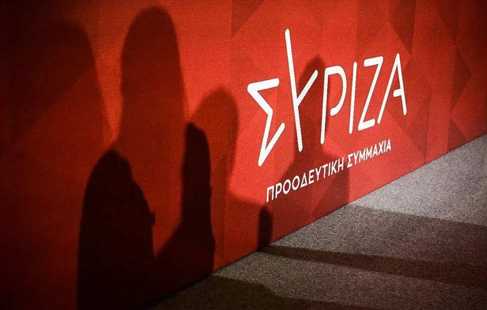 Ο Μητσοτάκης μιλά στην εκδήλωση για την Απελευθέρωση του Καστελλόριζου