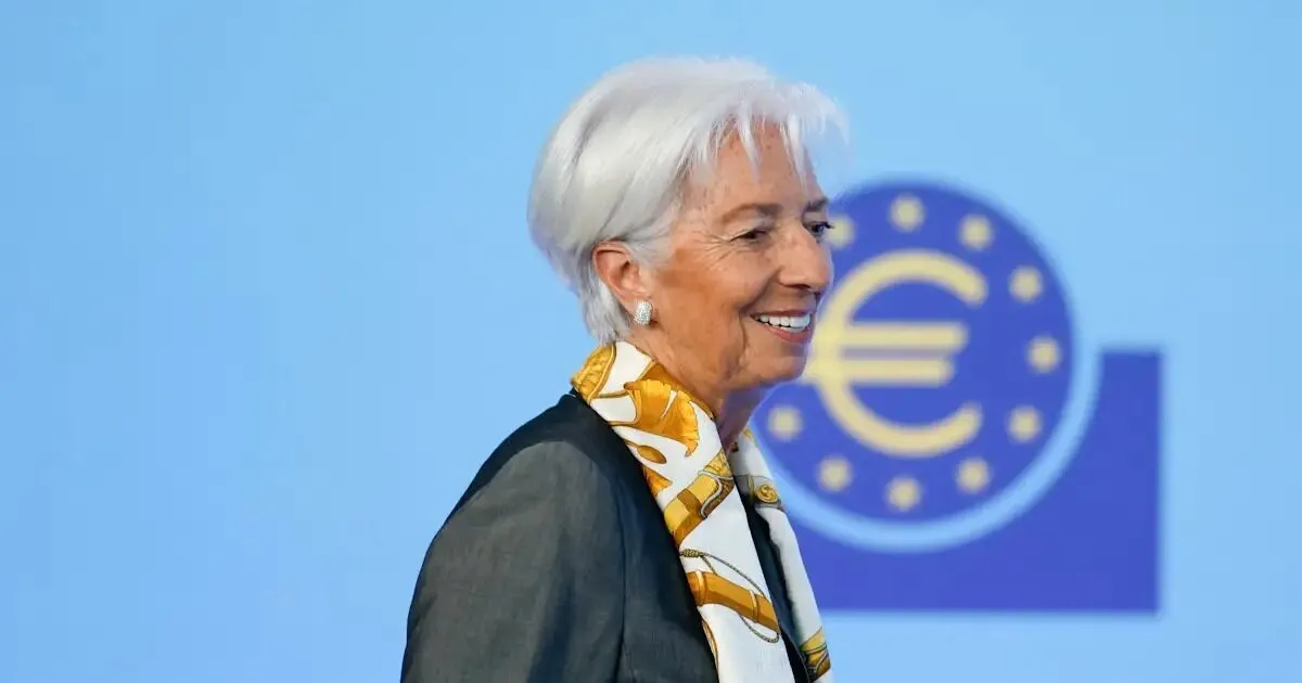 Η Λαγκάρντ: Δεν είναι χαμένη η ανάπτυξη στην Ευρώπη