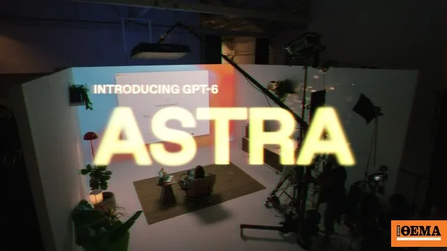 Η OpenAI κυκλοφορεί το GPT-6 Astra με αυστηρά μέτρα ασφαλείας
