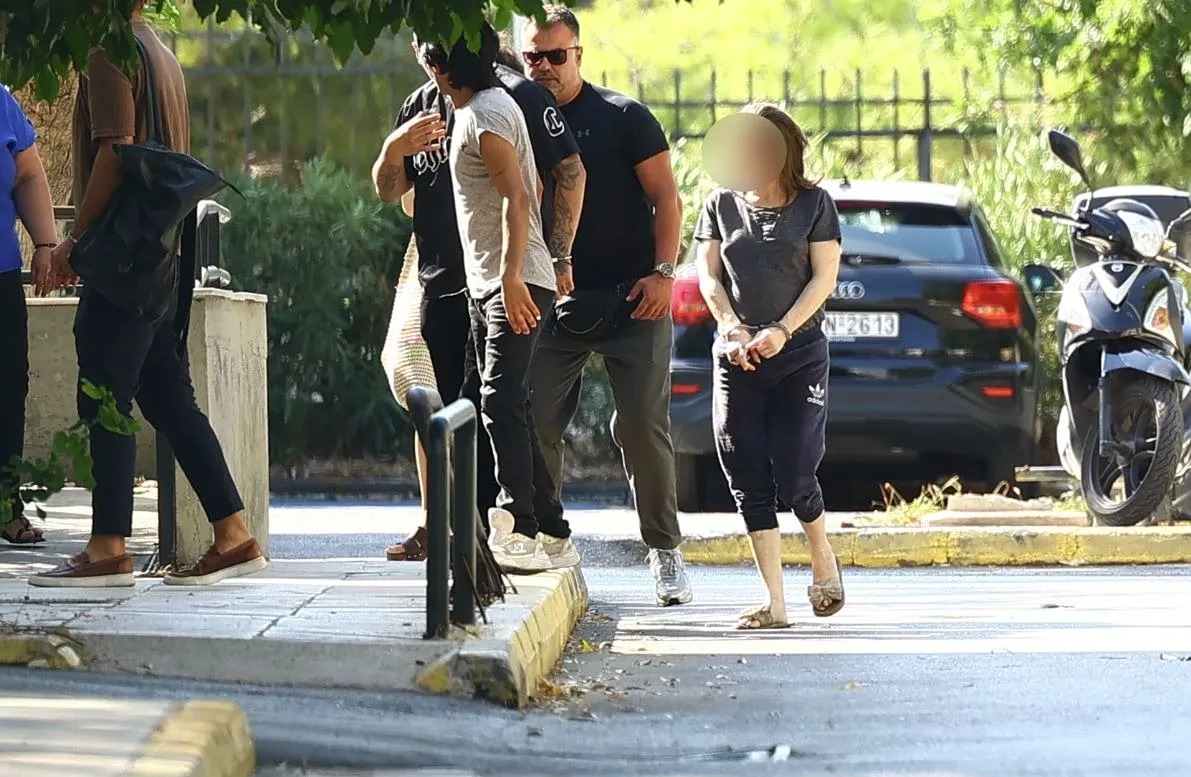 Η δολοφονία βρέφους στην Κυψέλη: Απολογούνται οι γονείς