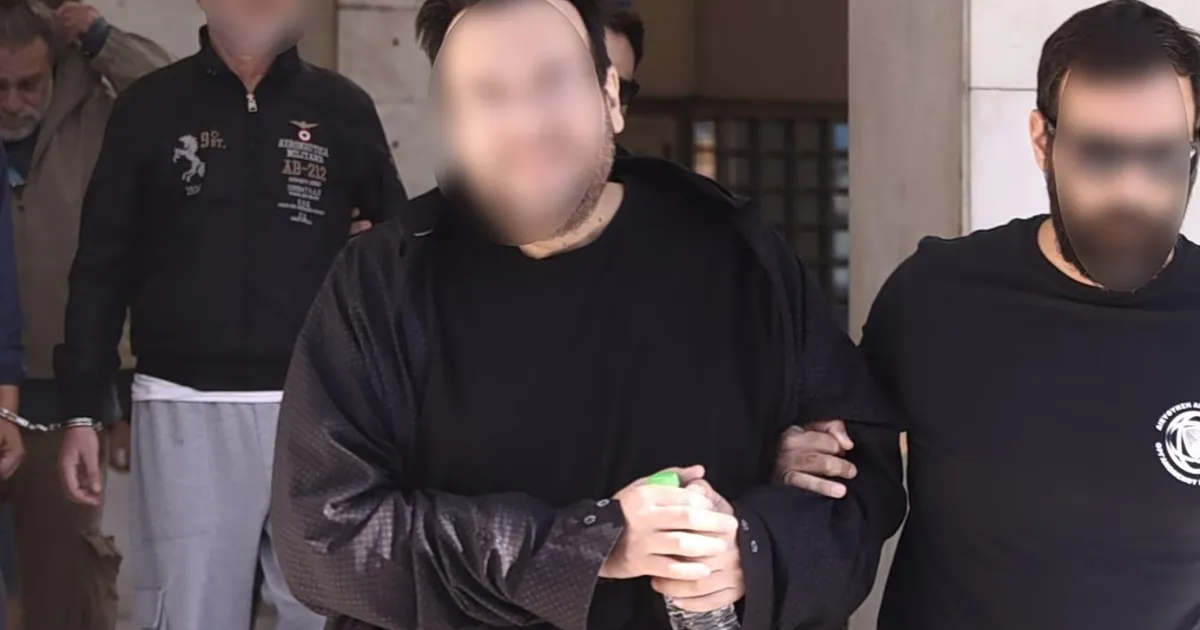 Ο Φίλιππος Καμπούρης κατηγορούμενος για απάτη ΕΦΚΑ