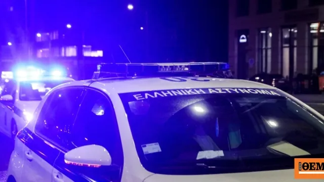 άνδρας νεκρός από πυροβολισμούς στη Γλυφάδα