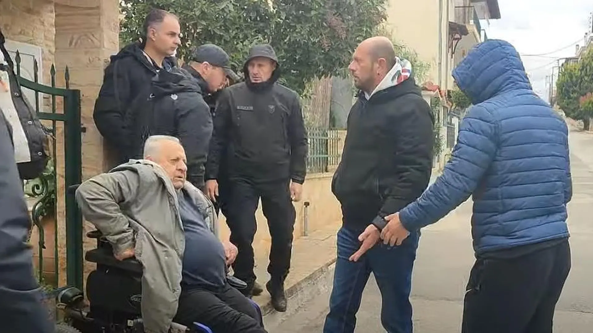 Ο Στέφανος Τσιτσιπάς στο Masters της Σαγκάης