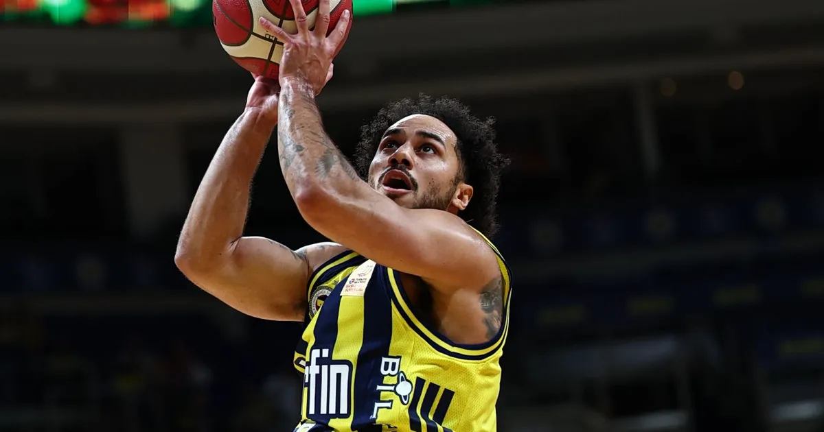 Σέιν Λάρκιν Φενερμπαχτσε Παναθηναϊκός EuroLeague μπάσκετ αναμέτρηση