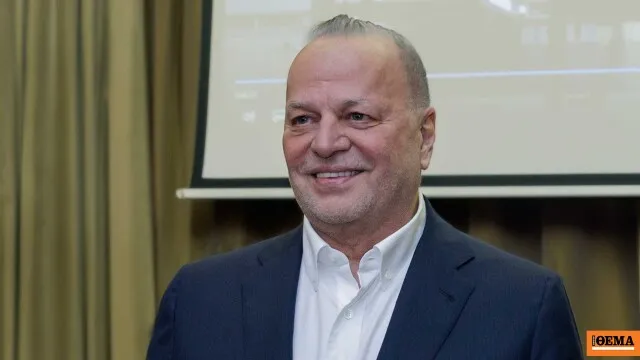 Εργοστάσιο παραγωγής γαλλίου της METLEN στην Ελλάδα