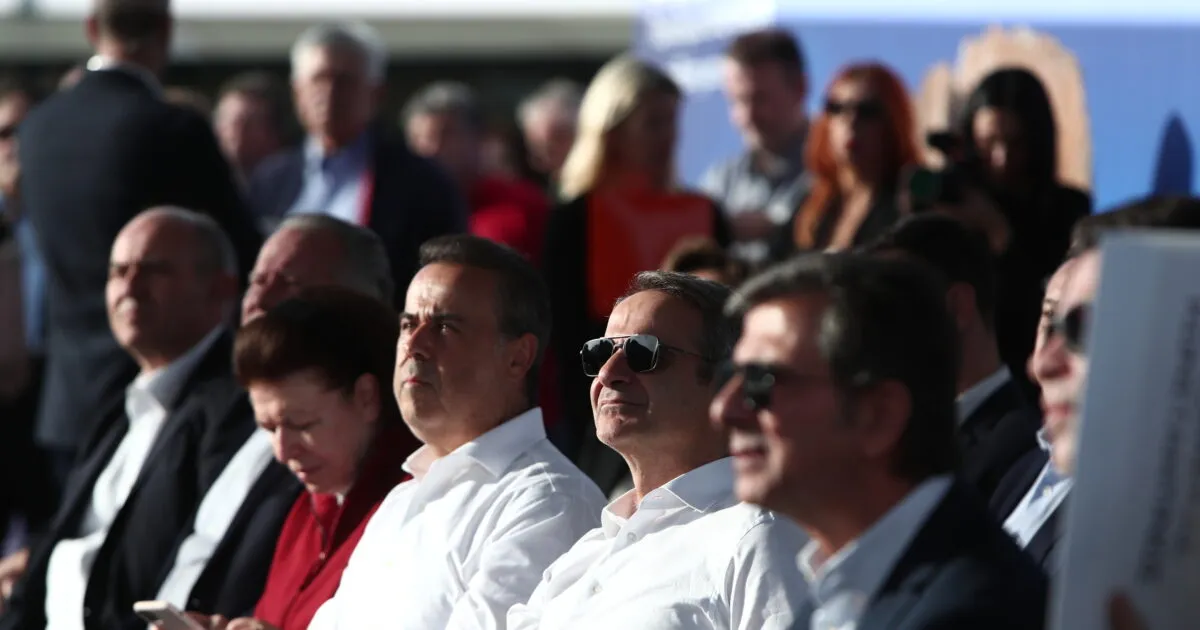 Ο Όλυμπος εντάσσεται στην παγκόσμια κληρονομιά της UNESCO