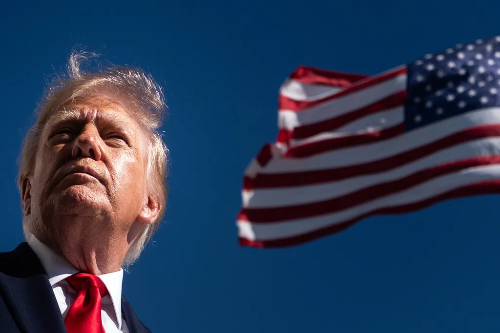 Γήπεδο γκολφ Trump International στο Γουέστ Παλμ Μπιτς