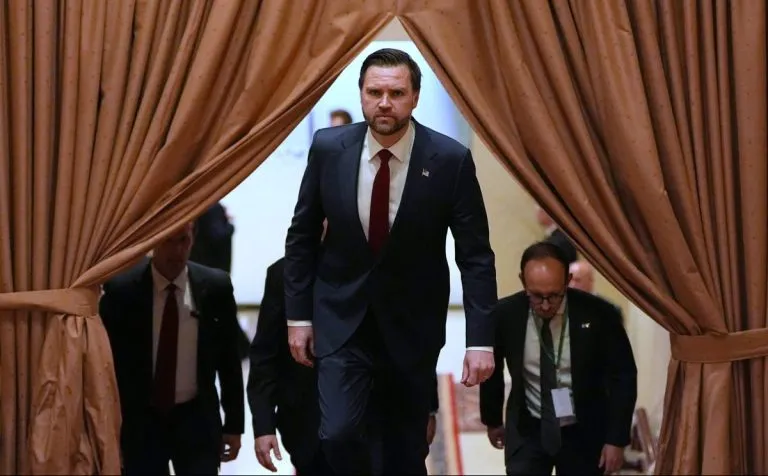 Σύσκεψη αξιωματούχων ΗΠΑ στο Καμπ Ντέιβιντ
