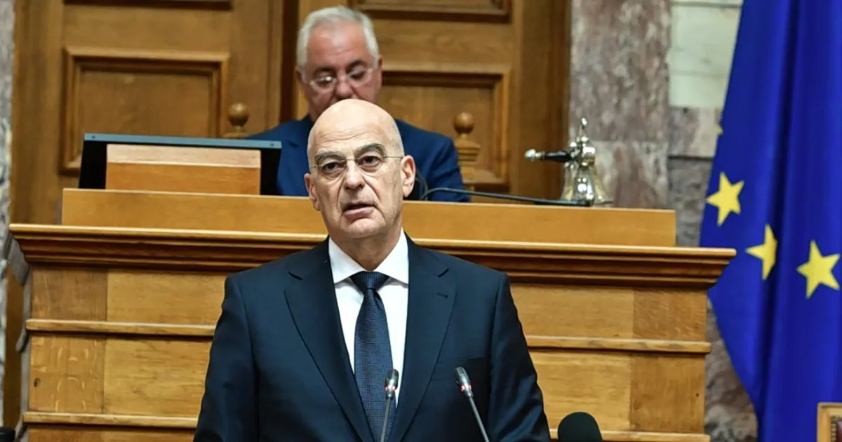 Στρατιωτική παρέλαση στη Λευκωσία για τα 66 χρόνια Ανεξαρτησίας της Κύπρου