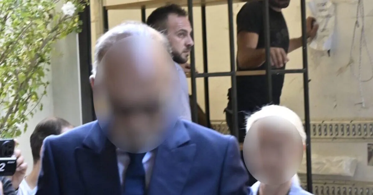 Δικηγόροι Ιατρικού Συλλόγου Αθηνών καταθέτουν υπόμνημα στον ανακριτή