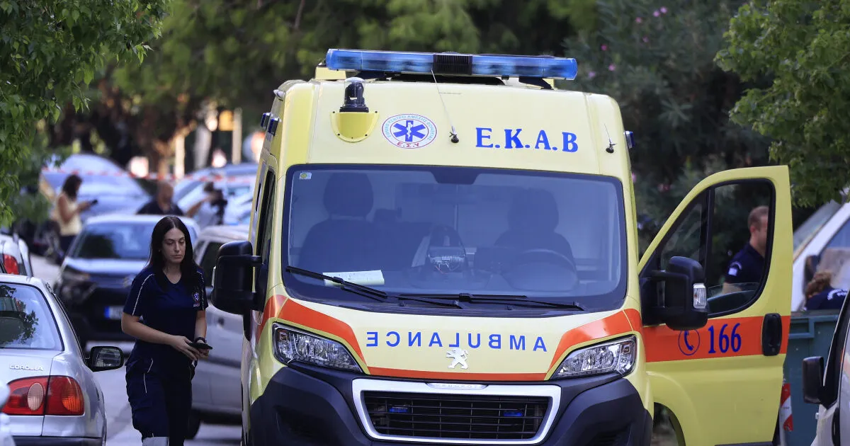 Αστυνομία ερευνά υπόθεση θανάτου 20χρονης στη Θεσσαλονίκη