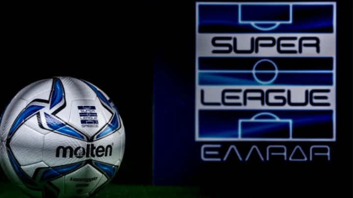 Στάδιο ποδοσφαίρου Super League τηλεοπτικά δικαιώματα συζήτηση