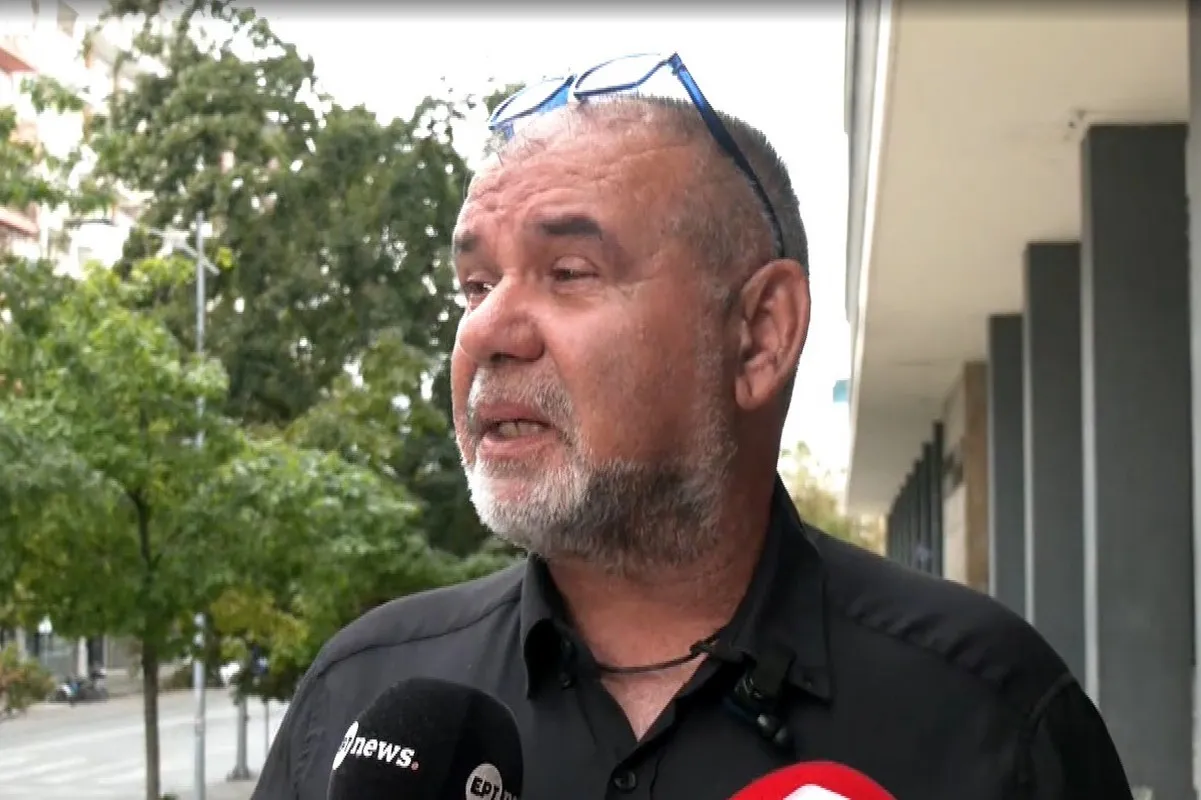 Πατέρας θρηνεί για τον θάνατο της κόρης του