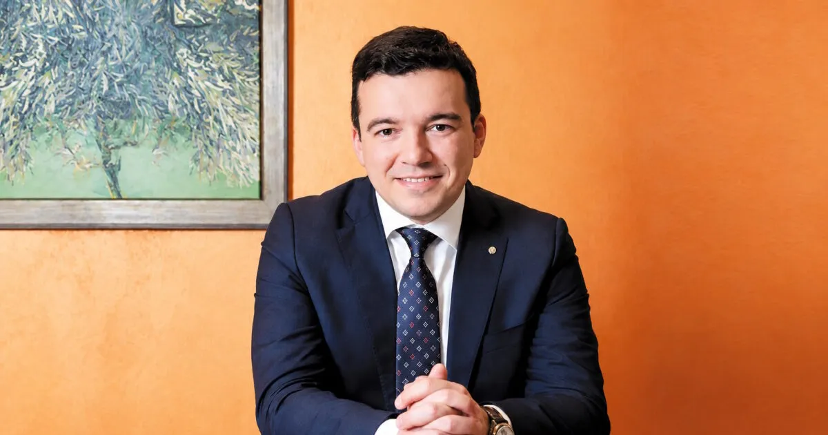 Συνέλευση FEBEA ηθικών τραπεζών στη Βενετία