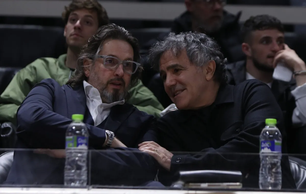 Ο Μοτεγιούνας με τη φανέλα του ΠΑΟΚ