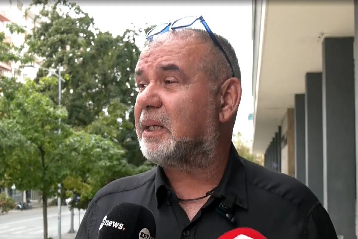 Πατέρας θρηνεί για τον θάνατο της κόρης του
