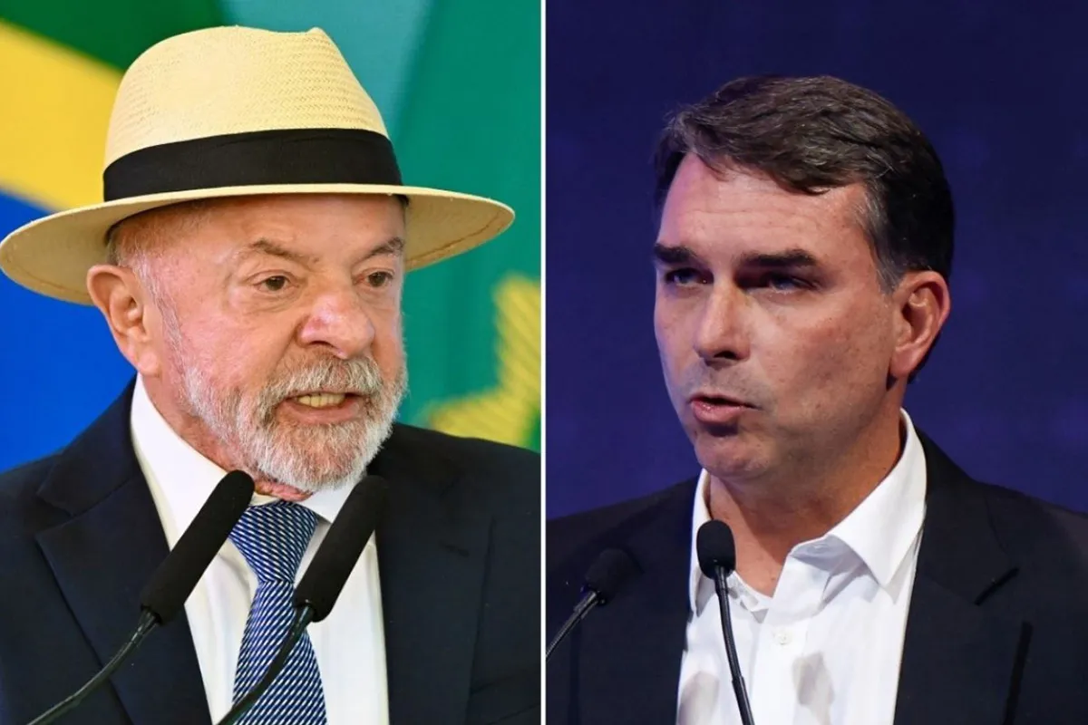 Λούλα και Μπολσονάρου προεκλογική αναμέτρηση Βραζιλία