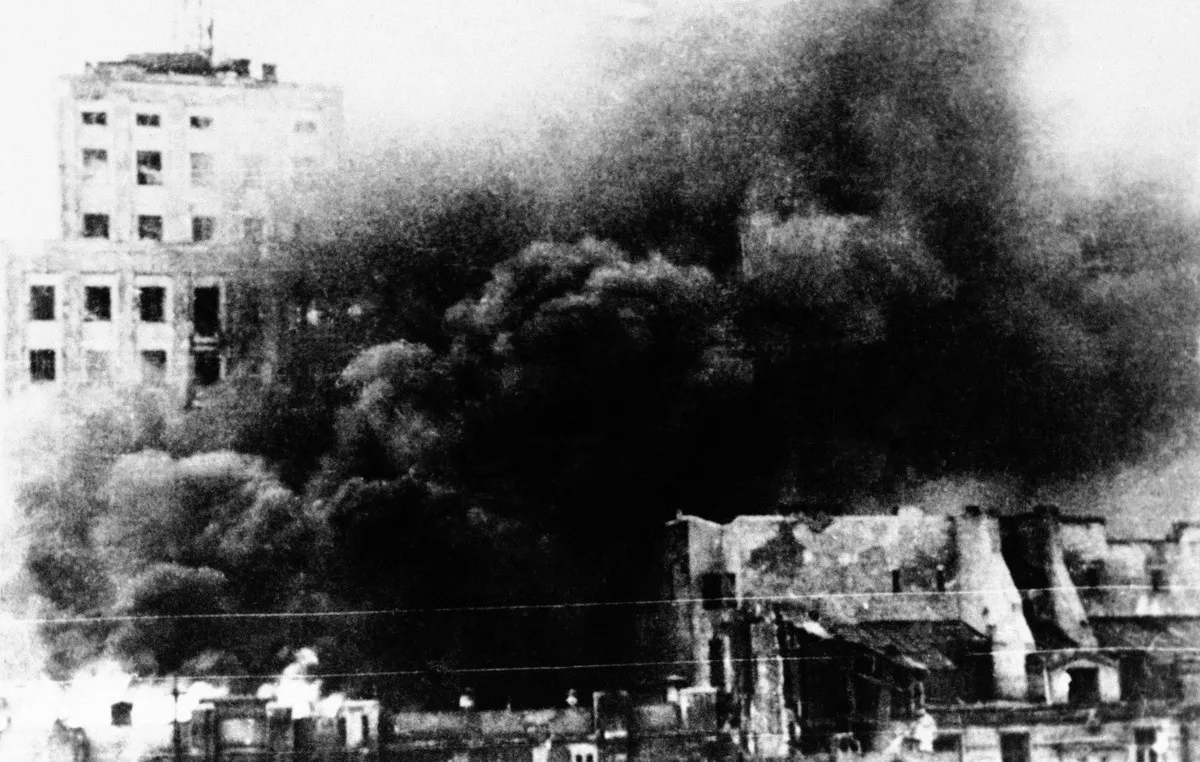Εορτολόγιο 2 Οκτωβρίου και ιστορική μνήμη της Βαρσοβίας