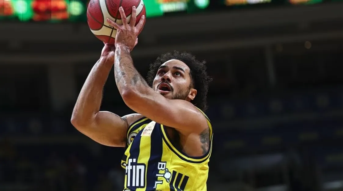 Σέιν Λάρκιν Φενερμπαχτσε Παναθηναϊκός EuroLeague μπάσκετ αναμέτρηση