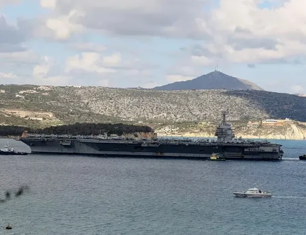 Πρώην επικεφαλής γερμανικής υπηρεσίας πληροφοριών BND