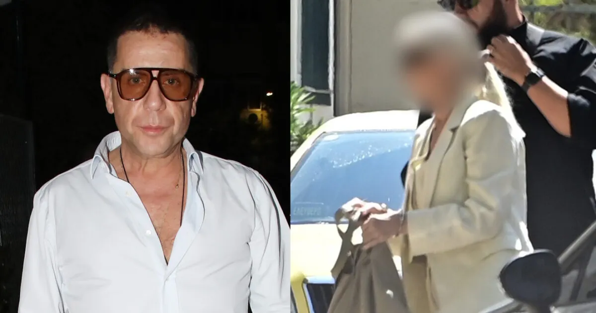 Δικαστήριο για την υπόθεση θανάτου Μαζωνάκη
