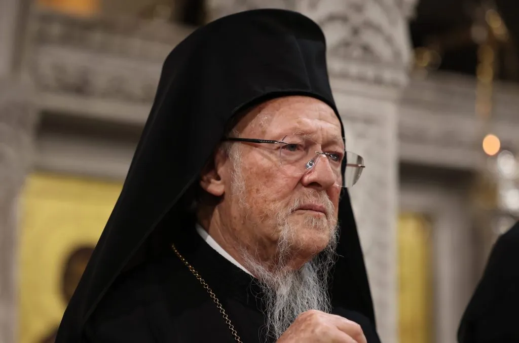 Το Φανάρι, έδρα του Οικουμενικού Πατριαρχείου στην Κωνσταντινούπολη