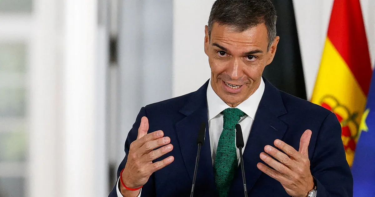 Ο Κυριάκος Μητσοτάκης μιλά για τη στεγαστική κρίση