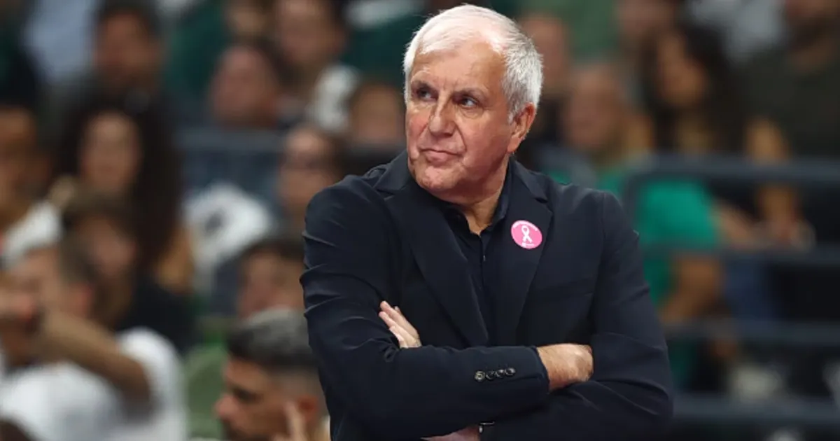Παναθηναϊκός Φενέρμπαχτσε Euroleague αγώνας μπάσκετ