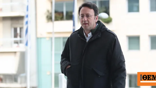 Ο Σοφοκλής Πιλάβιος σύμβουλος του Γιάννη Αλαφούζου στον Παναθηναϊκό