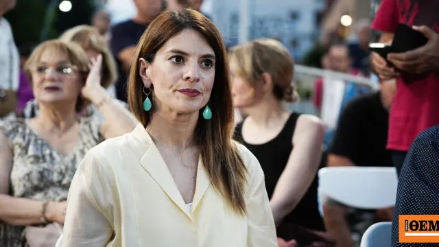 Άννα Παπαδοπούλου τηλεοπτική αντιπαράθεση Δημήτρης Κωνσταντόπουλος
