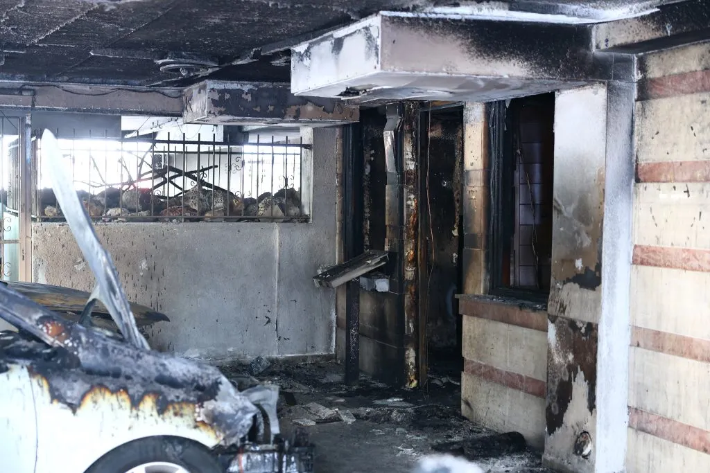 Δικαστήρια Θεσσαλονίκης όπου εκδικάζεται η υπόθεση Νέστορα
