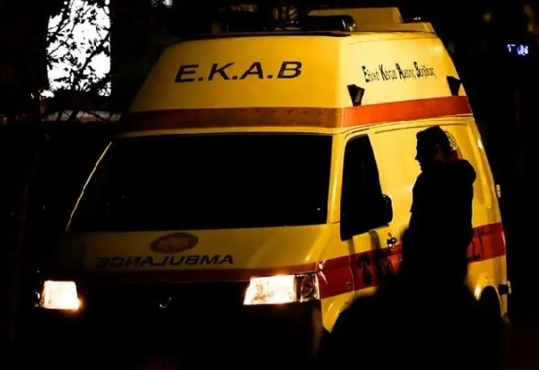 Αστυνομία ερευνά υπόθεση θανάτου 20χρονης στη Θεσσαλονίκη