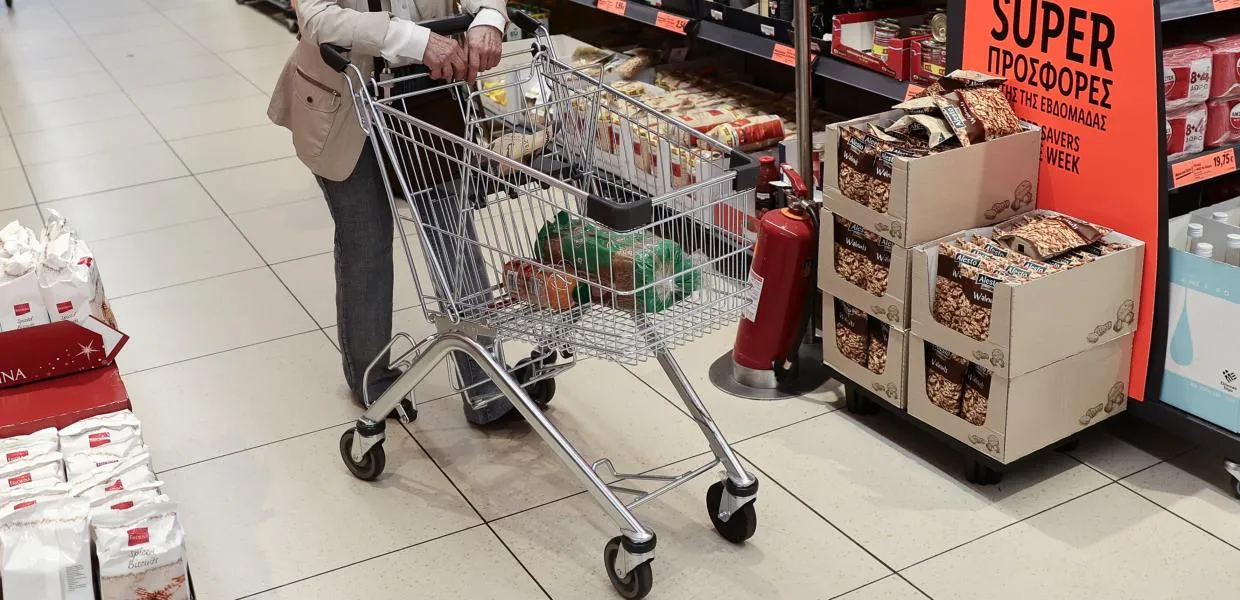 πληθωρισμός καύσιμα ΕΛΣΤΑΤ Σεπτέμβριος αύξηση τιμών